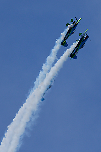 Vanguard Squadron LVS00022